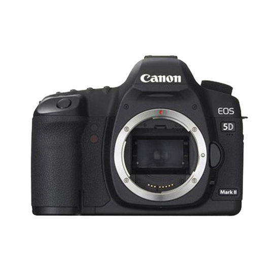 Canon 5D MARK II
