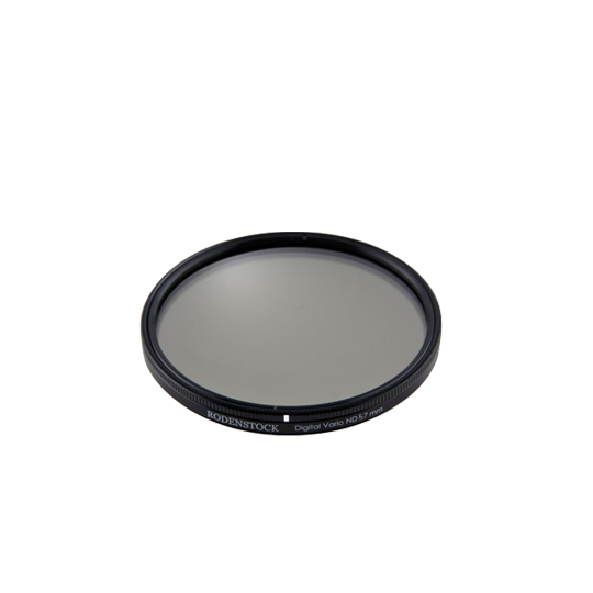 67mm Variable ND Filter