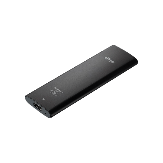 Wise SSD 512GB