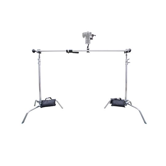Vertical Camera grip set