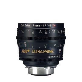 ARRI Ultra Prime 85mm T1.9