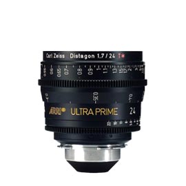 ARRI Ultra Prime 24mm T1.9