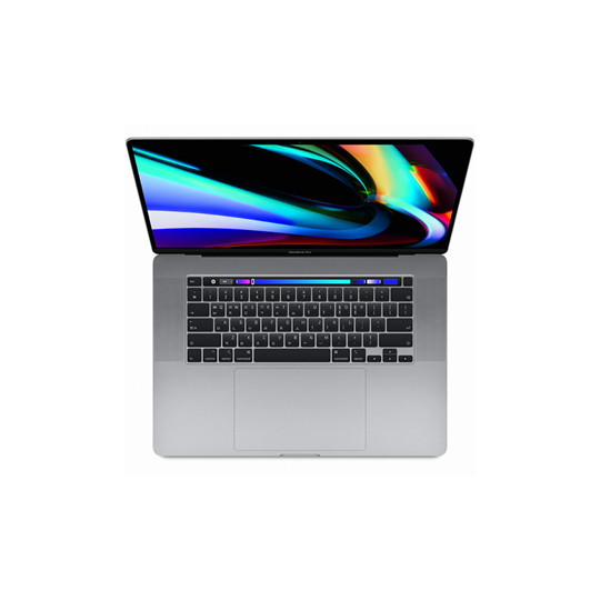 TOUCH BAR, 2019 (16inch)