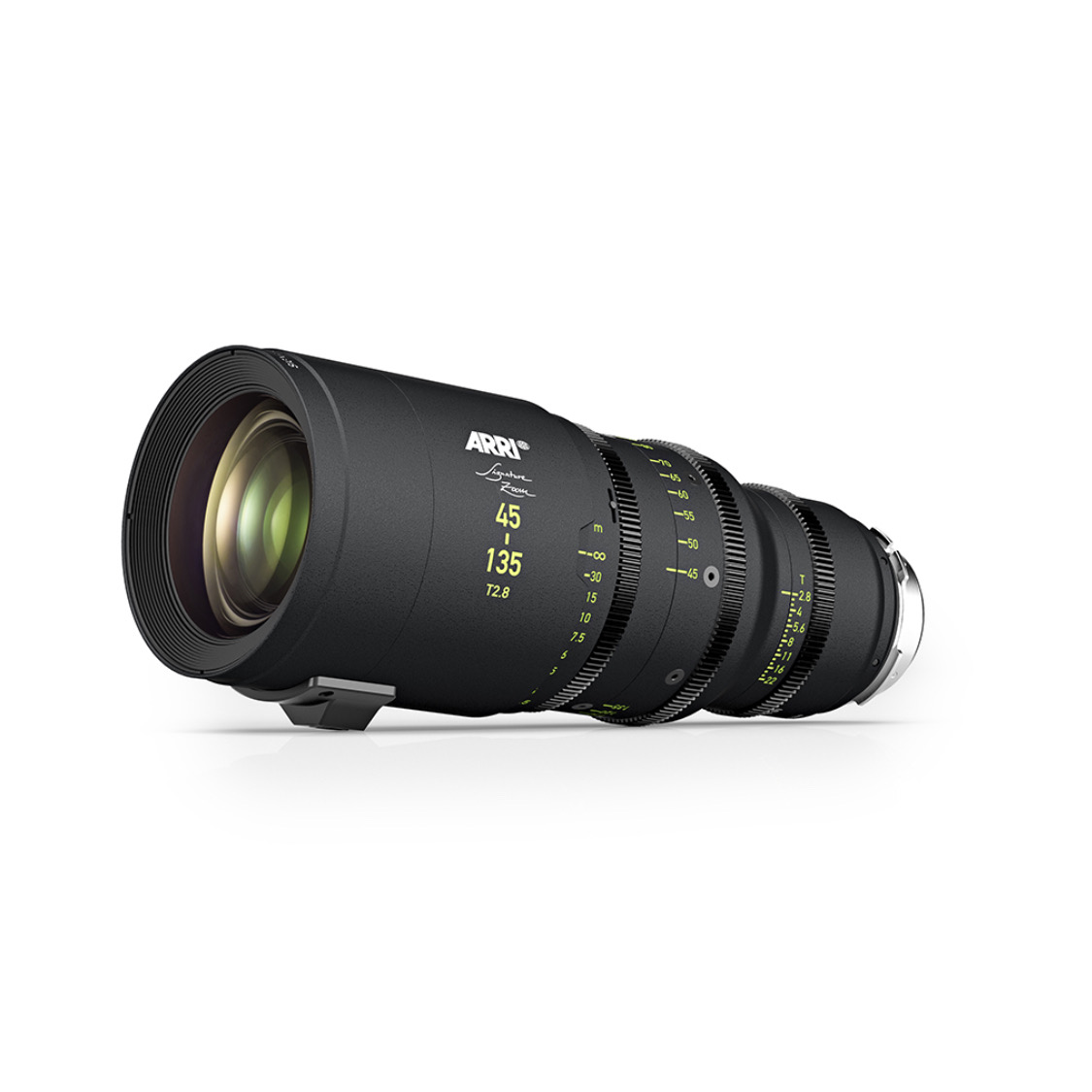ARRI 45-135mm  Signature Zoom Lens