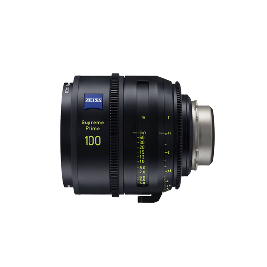 ZEISS SUPREME PRIME 100mm T1.5