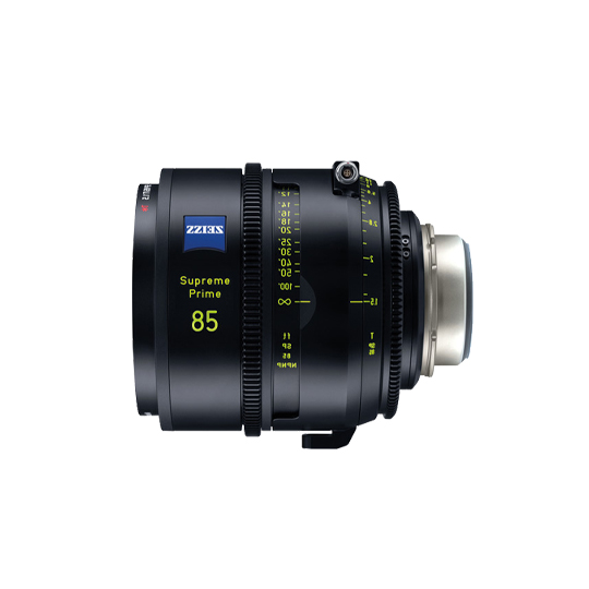 ZEISS SUPREME PRIME 85mm T1.5
