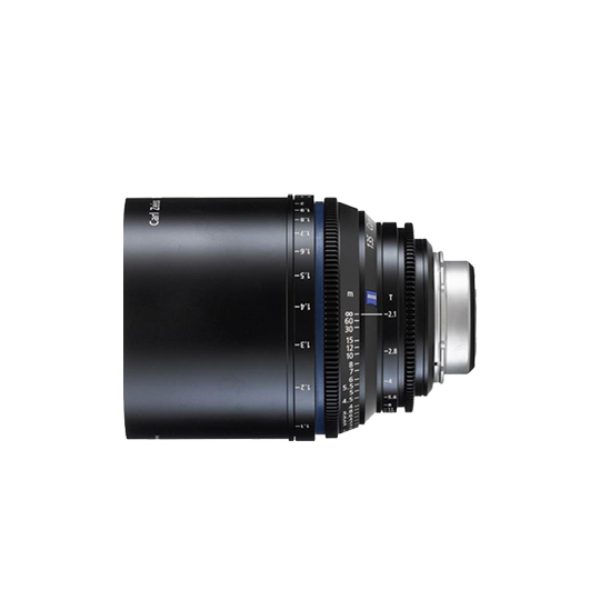 CARL ZEISS Compact Prime CP.2 135mm/T2.1 (PL)