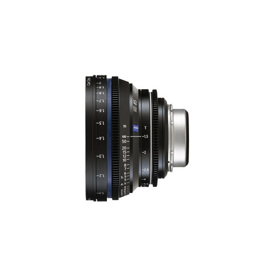 CARL ZEISS Compact Prime CP.2 85mm/T2.1 (PL)