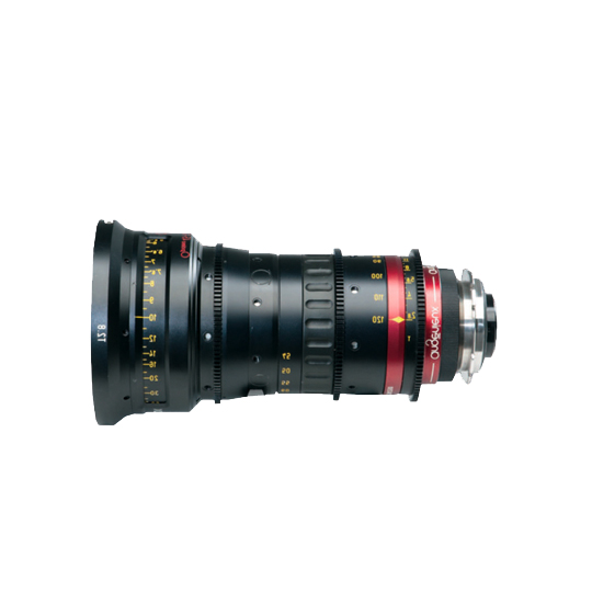Optimo 45-120mm T2.8 (PL)