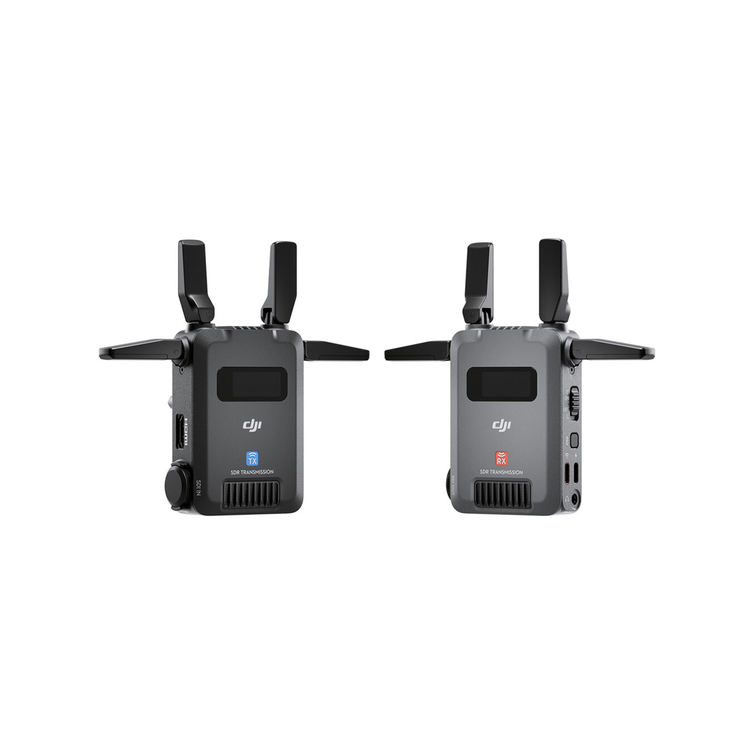 DJI SDR Transmission Combo