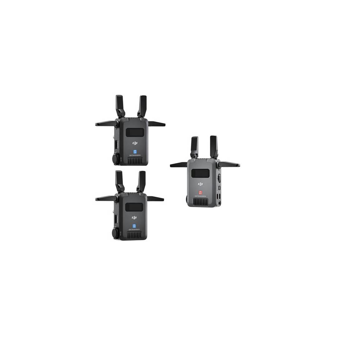 DJI SDR Transmission Combo 2CH