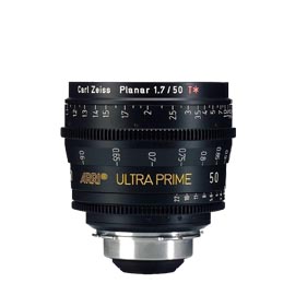 ARRI Ultra Prime 50mm T1.9